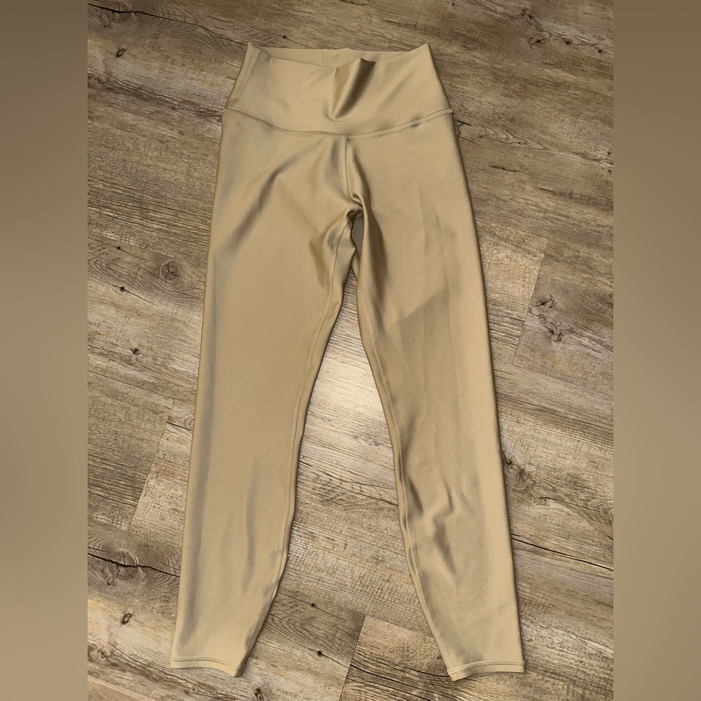 Alo yoga leggings- NEW